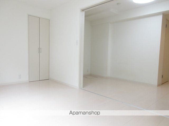 グリーンヒルズの内装写真