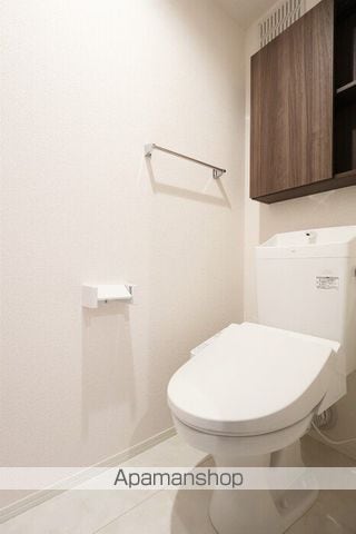 COATS山本の内装写真