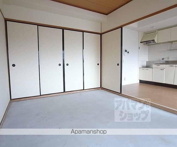 エントピア嵐山の内装写真