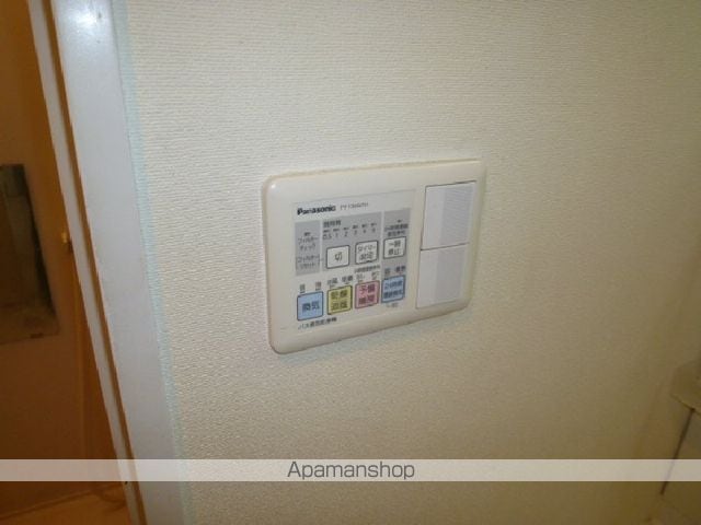 アルバミュウの内装写真