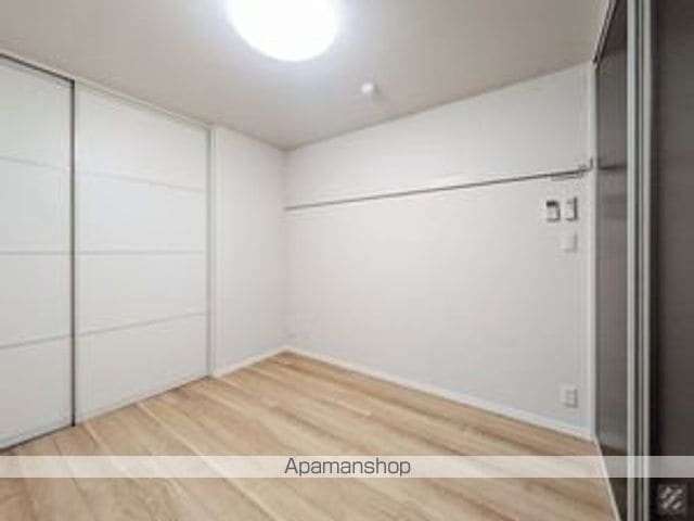 アルモニ北浦和の内装写真