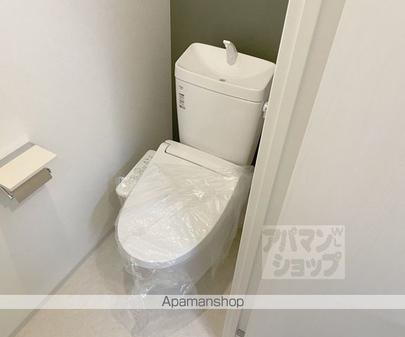 セオリー五条天神川の内装写真