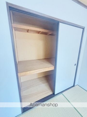 コンシェールエンドーの内装写真