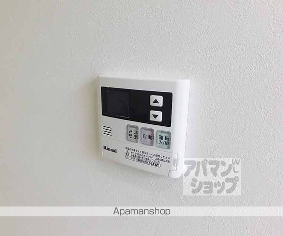 リゾレステ山科の内装写真