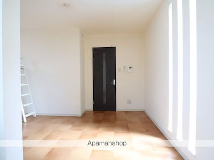 インフィニティ今池[1K/24.63m2]の内装2