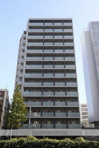 コンフォリア文京春日の外観写真
