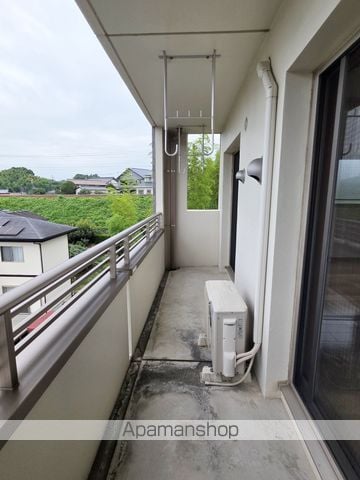 グランリヴァーの内装写真