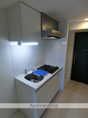 S−RESIDENCE 松戸の内装写真