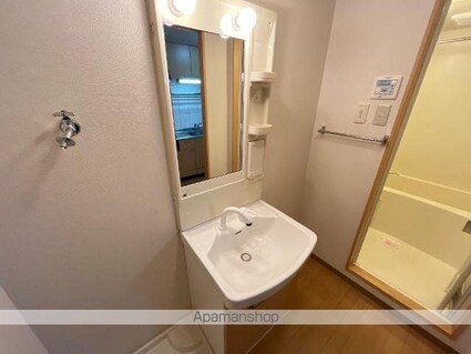 ボア・ソルテ[1K/31.02m2]の内装6