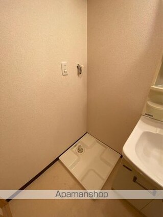 なかよしマンション塩上[1K/30.03m2]の内装1