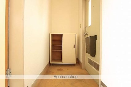 サンコーポ藤[2DK/43m2]の玄関