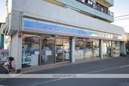 カーサルナ高幡不動[1K/19.24m2]の周辺6