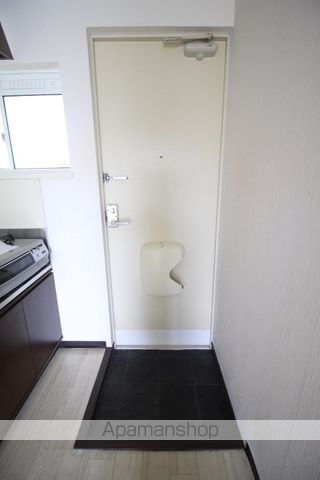 ドミール小川の内装写真
