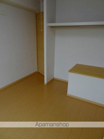 プリマヴェーラの内装写真