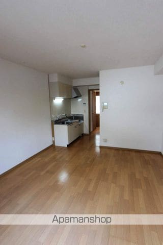 リブレア和白東の内装写真