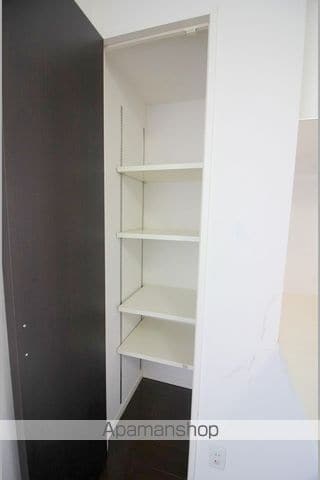 フォレステージュ西本町の内装写真