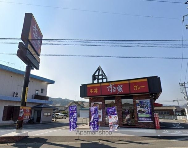 イースト16A・B・C棟の周辺写真