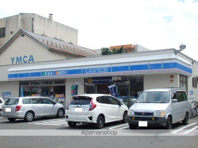 グローリア南10条の周辺写真