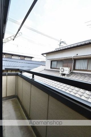 アネックスKの内装写真