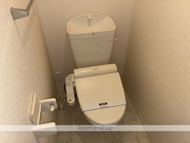 リヴェールの内装写真