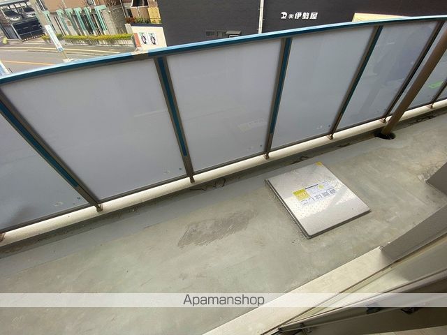 ESTEM COURT大阪グラビティの内装写真