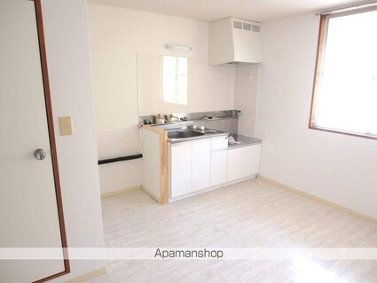 スクエア山寺[1LDK/38.09m2]の内装4