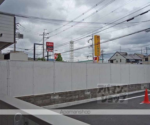 レガートIIの内装写真