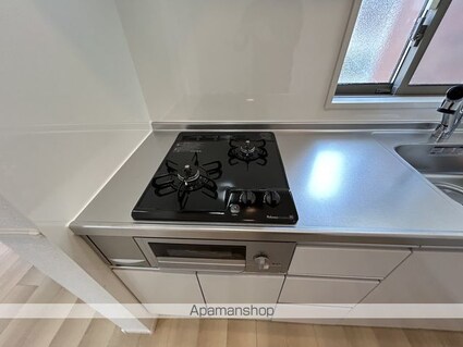 大阪府岸和田市加守町２丁目[1LDK/43.32m2]の内装1