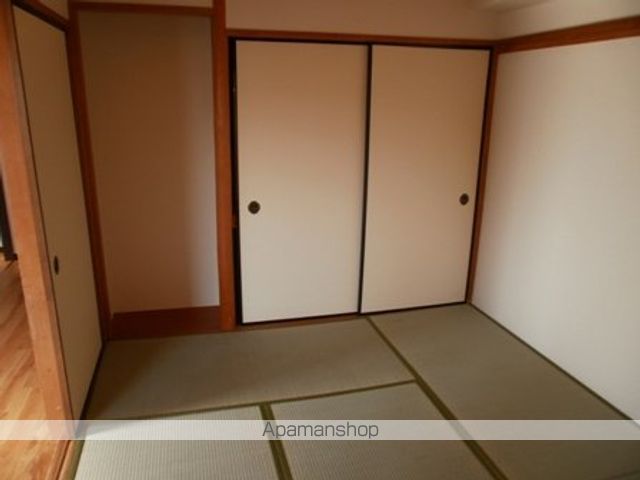 コスモマンションの内装写真