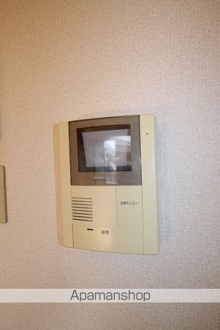 メゾン オリーブの内装写真