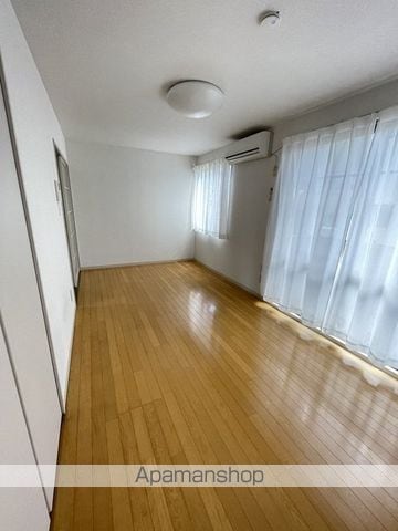 メゾンHAMADAの内装写真