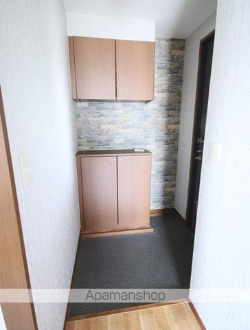 カリン東野の内装写真