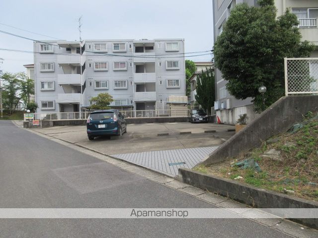 みゆきビルの外観写真