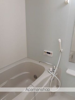 ビビエンダ　アリス　Ⅱ[2DK/42.89m2]のバス