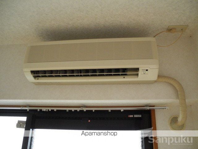 アリスト柳井町の内装写真