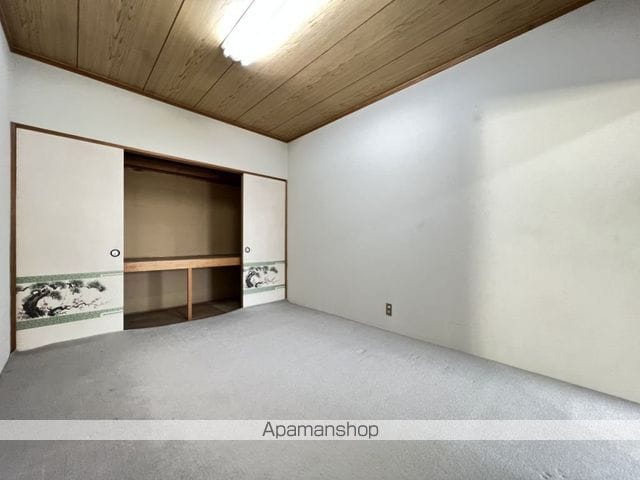 西桔梗町835アパートの内装写真