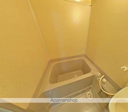 カーサ仏生山[1K/23.22m2]のバス