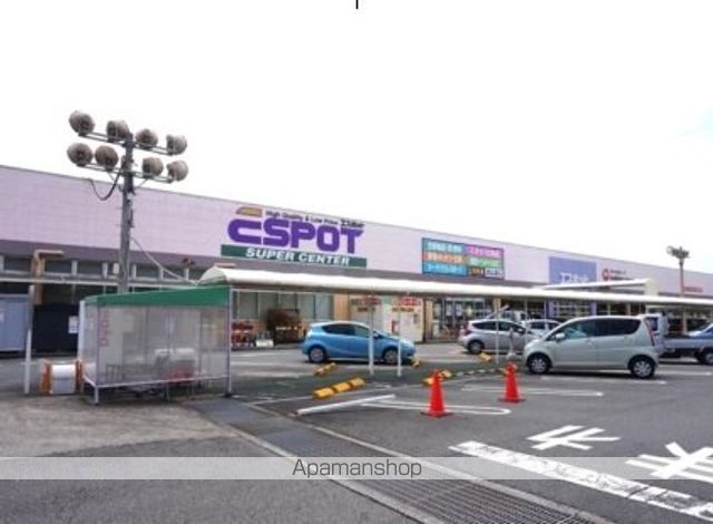 カサグランデの周辺写真