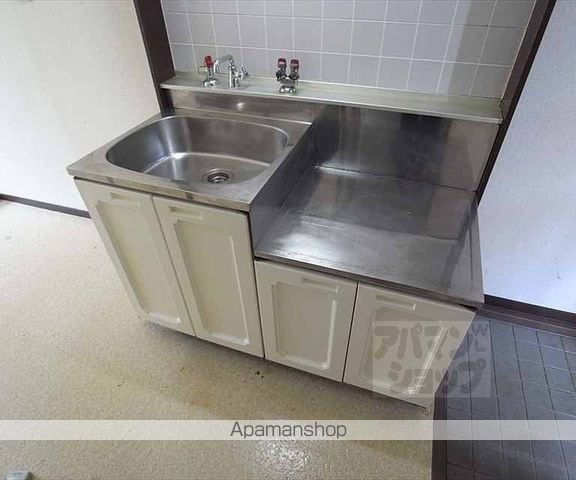 メゾンド静市の内装写真
