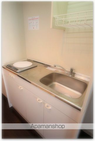 エスリードコート難波ウエストARCENCIEL SQUAの内装写真