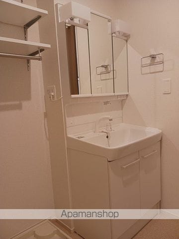 エレガンテ フィールドIIIの内装写真