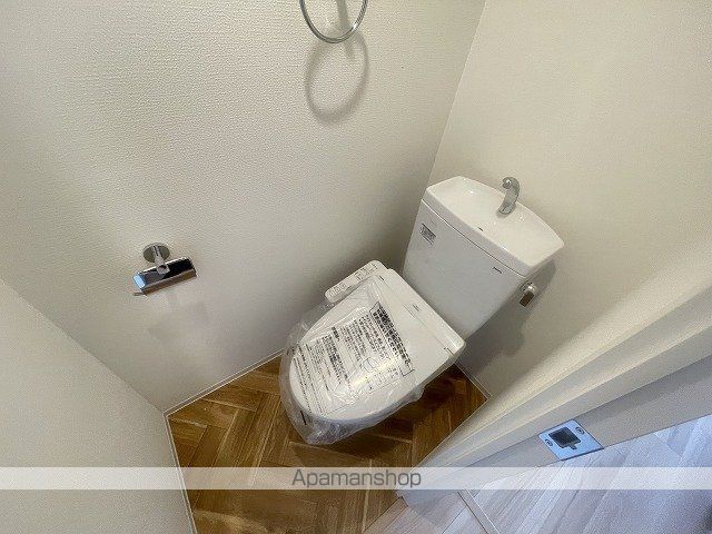 セレニテ新大阪ミラク弐番館の内装写真