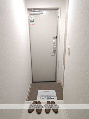 プレミアコートの内装写真