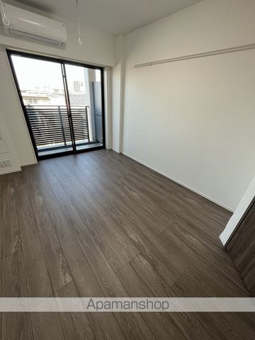 SーRESIDENCE北戸田の内装写真