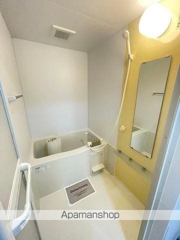 プレジール大樹の内装写真