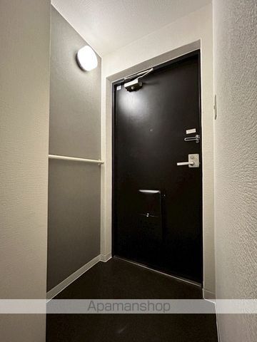 藤和シティコープ大手前IIの内装写真