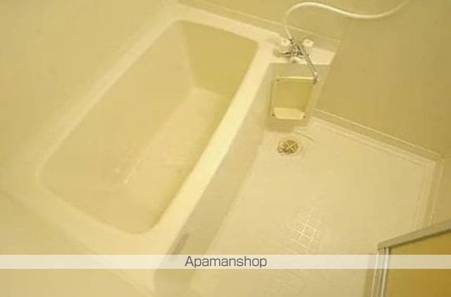 ユーコート住吉の内装写真