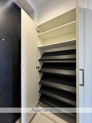 ｐａｔｉｏ阿佐ヶ谷[1K/25.62m2]のその他設備