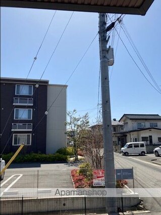 ブライテン　クレスト　ＩＩ[1LDK/41.26m2]の内装2