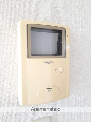 シールド青葉の内装写真